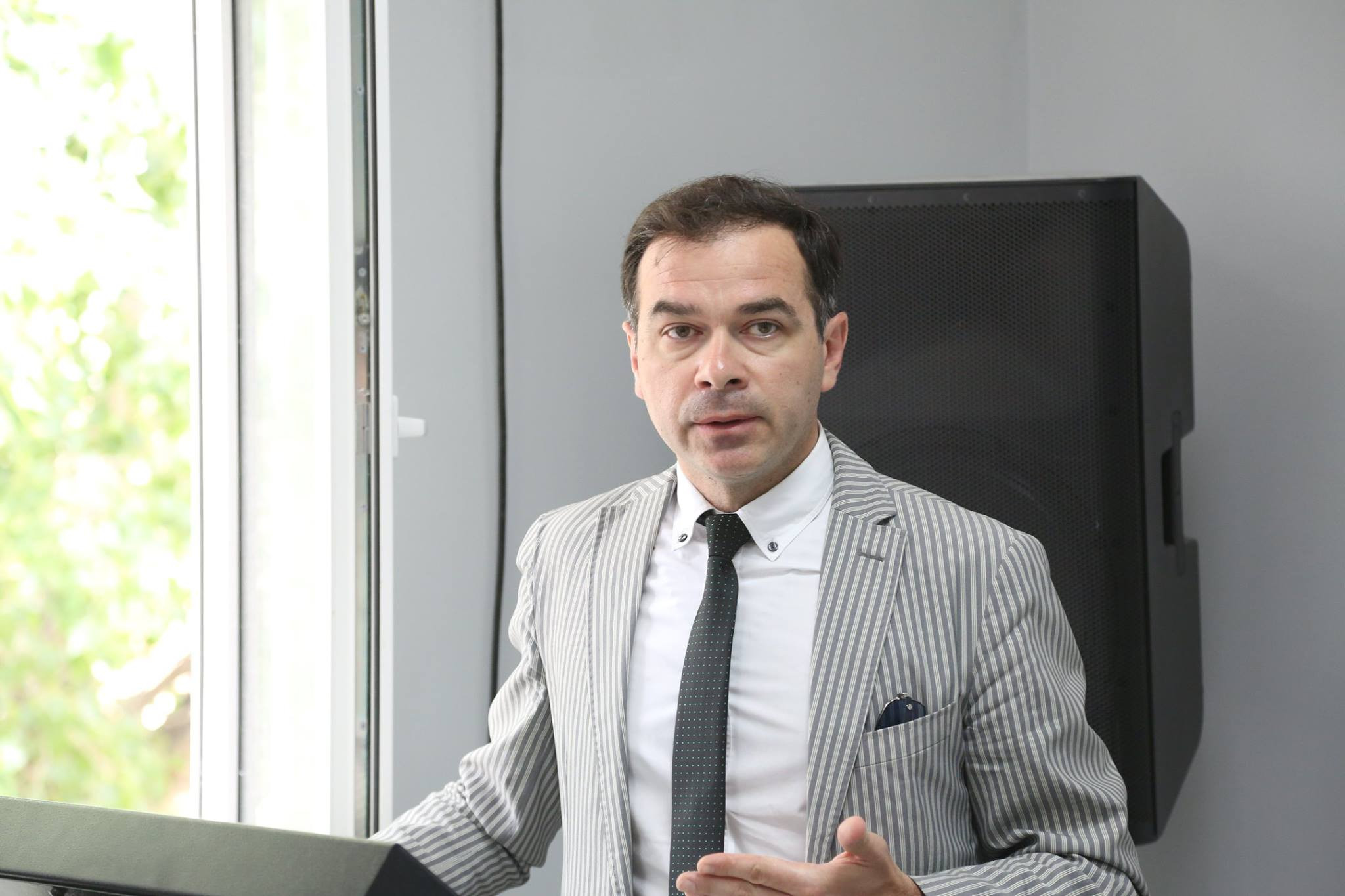 Politoloq: Avropa Cənubi Qafqaz ölkələrinin gözləntilərini doğrultmayıb