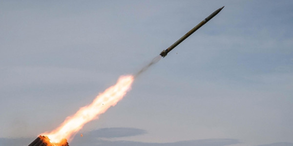 MBDA Ukraynanın uzaqmənzilli raket layihəsinə qoşuldu