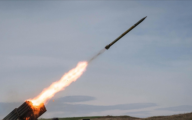 MBDA Ukraynanın uzaqmənzilli raket layihəsinə qoşuldu