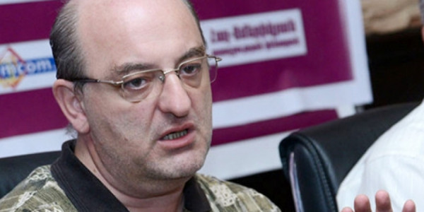 Politoloq: Ermənistan seçkiləri qlobal güclər arasında mübarizənin bir hissəsi idi