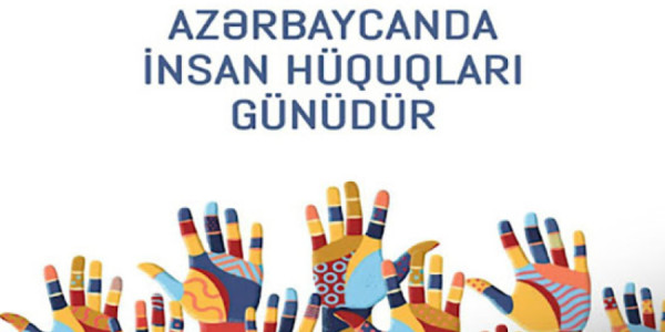 Hüquqlarına hörmətlə yanaşan vətəndaşlar güclü dövlətin təməlidir