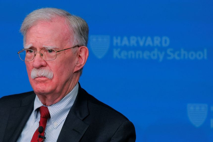 Con Bolton: