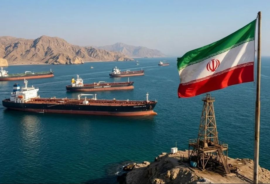 ABŞ-İran razılaşmasından sonra ilk tanker karvanı Hörmüz boğazından keçdi