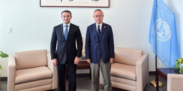 BMT  ASAN xidmətin daha geniş miqyasda təşviqində maraqlıdır