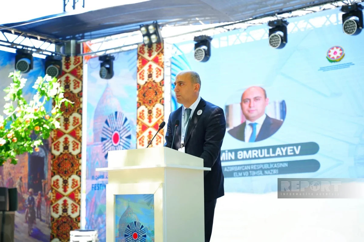 Emin Əmrullayev: Qərbi Azərbaycan mövzusu artıq strateji fəaliyyət istiqamətinə çevrilib