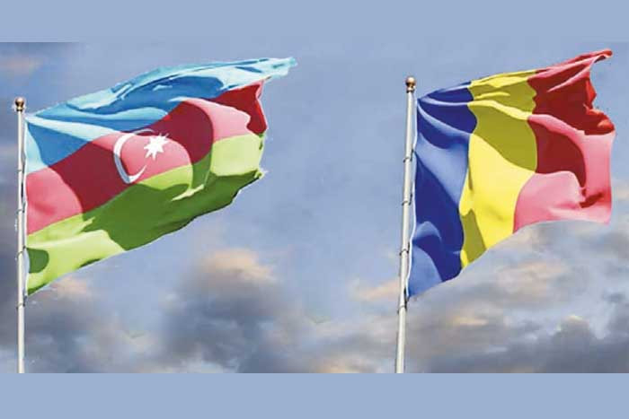 Azərbaycan və Rumıniya arasında strateji tərəfdaşlıq müzakirə edilib