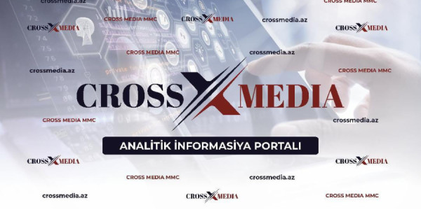 Crossmedia.az Analitik İnformasiya Portalına təcrübəli admin axtarılır
