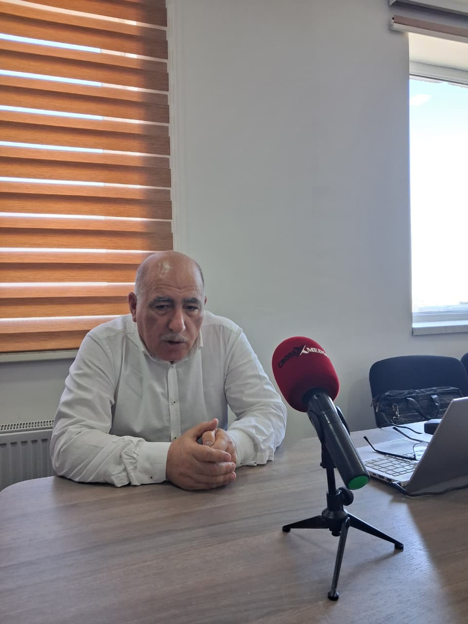 Sabiq baş nazirlə müsahibə: Ermənistanla ərazi mübadiləsi istisna deyil
