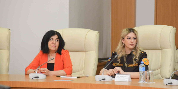 Prezident İlham Əliyev Bakıda İslam İnkişaf Bankı Qrupunun 2026-cı il üzrə İllik Toplantılarının açılış mərasimində iştirak edib