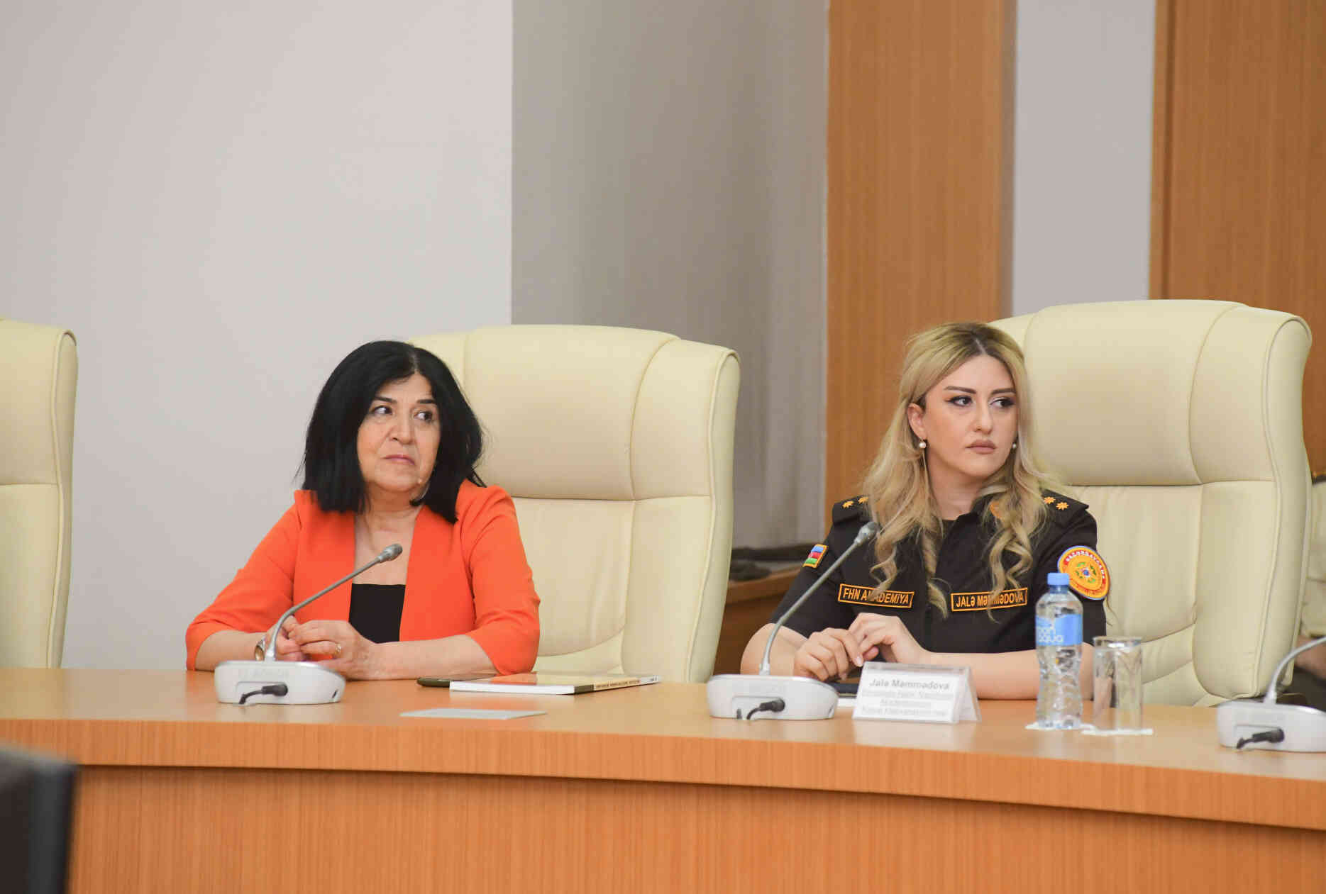 Prezident İlham Əliyev Bakıda İslam İnkişaf Bankı Qrupunun 2026-cı il üzrə İllik Toplantılarının açılış mərasimində iştirak edib