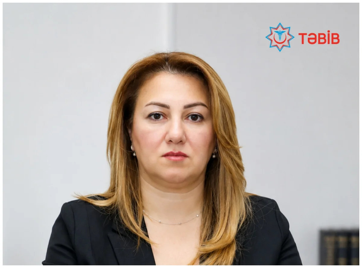 Bu müəssisənin İcraçı direktoruna yeni müşavir təyin olunub