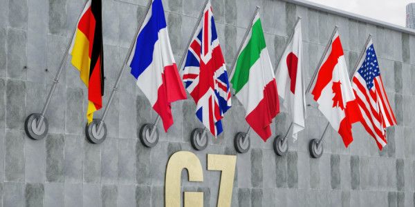 G7 ölkələri Çindən asılılığı azaltmaq üçün nadir torpaq elementləri üzrə yeni hədəf müəyyənləşdirib