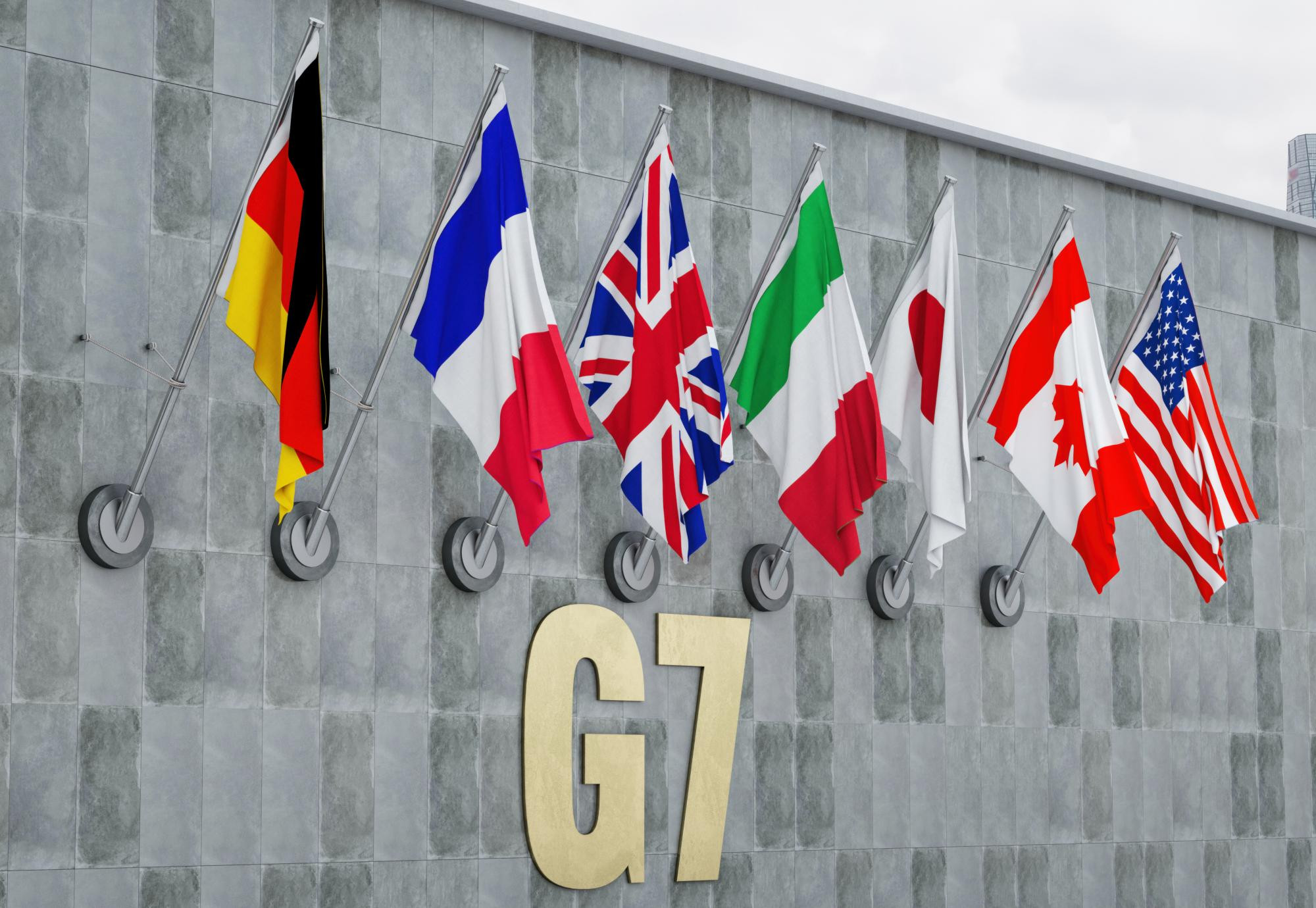 G7 ölkələri Çindən asılılığı azaltmaq üçün nadir torpaq elementləri üzrə yeni hədəf müəyyənləşdirib