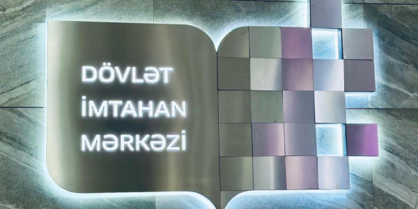 Bu gündən kolleclərə qəbul üçün qabiliyyət imtahanlarına qeydiyyat başlayıb