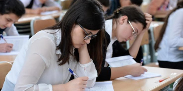 I və IV ixtisas qrupları üzrə nəticələrin açıqlanacağı tarix məlum oldu