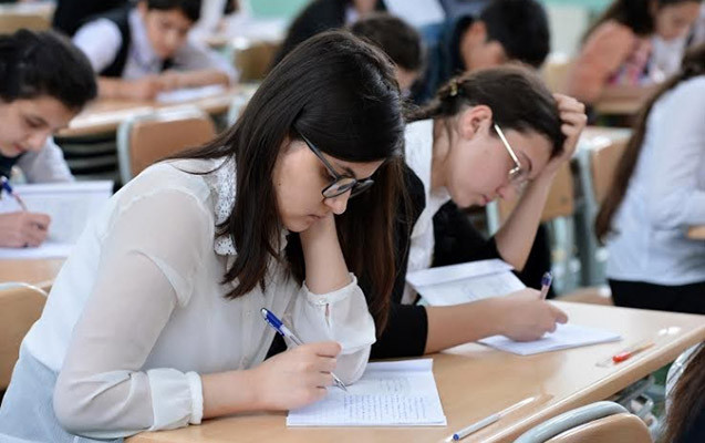 I və IV ixtisas qrupları üzrə nəticələrin açıqlanacağı tarix məlum oldu