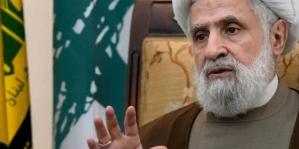 Nəim Qasım: Hizbullah tərksilah edilməyəcək