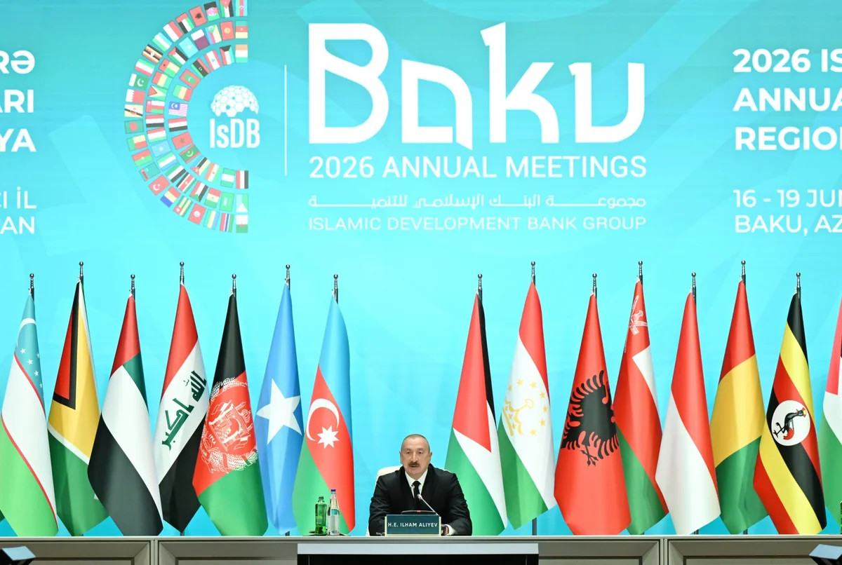İlham Əliyev: Dünya ölkələrinin əksəriyyətinin dəstəyi Azərbaycanın nailiyyətlərinə əsaslanır