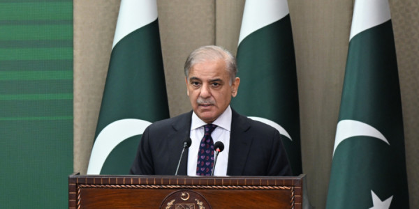 Pakistan: ABŞ–İran memorandumu qüvvəyə minib