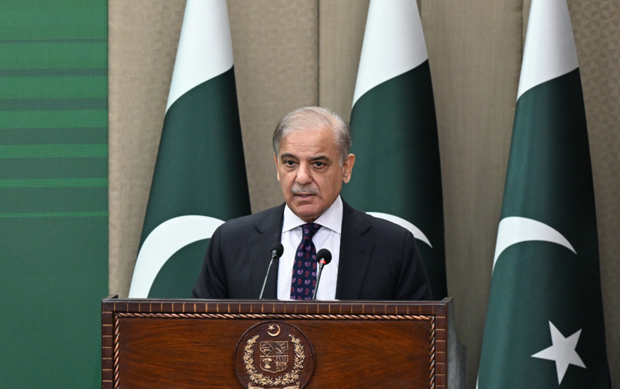 Pakistan: ABŞ–İran memorandumu qüvvəyə minib