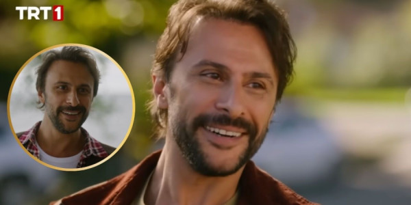 Gezep "Taşacak Bu Deniz"dən ayrıldı