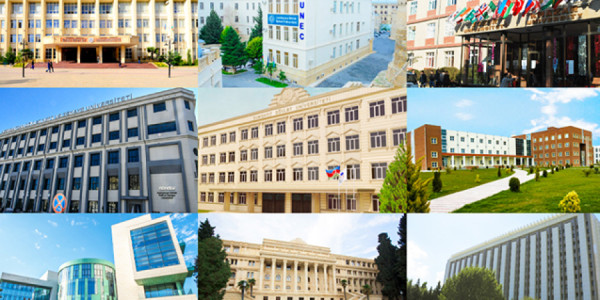 Ekspert: Azərbaycan universitetlərinin QS reytinqində yüksəlişi xarici tələbələrin sayını artıra bilər