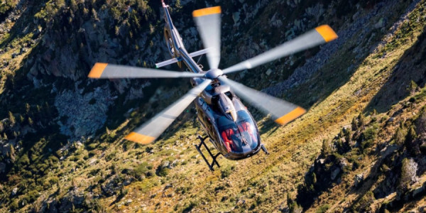 Ermənistan Fransadan 6 helikopter alır
