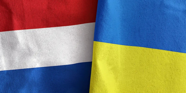Niderlanddan Kiyevə növbəti böyük hərbi yardım paketi