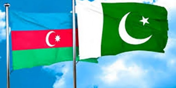 Azərbaycan Pakistanla iqtisadi əməkdaşlığın inkişaf perspektivlərini müzakirə edib