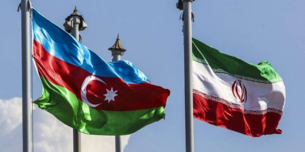 Azərbaycan İrana ciddi təpki verməlidir