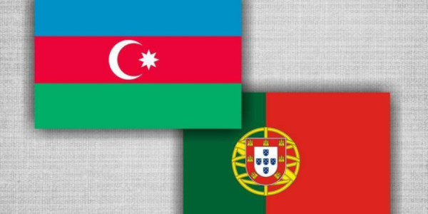 Azərbaycanın Portuqaliyada Səfirliyi təsis edilib