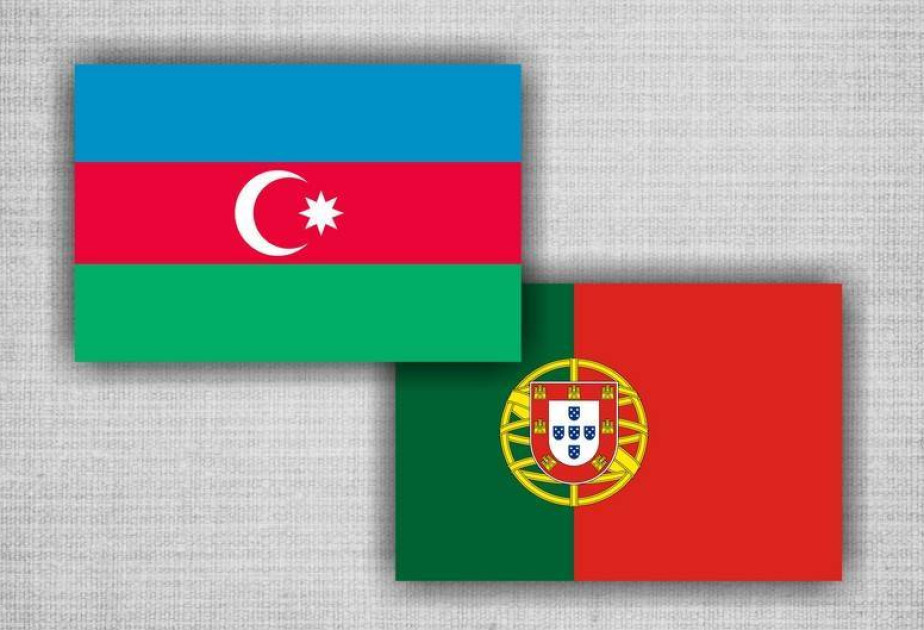 Azərbaycanın Portuqaliyada Səfirliyi təsis edilib