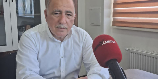 Köçəryan və Sarkisyanı Azərbaycana gətirmək üçün xüsusi əməliyyat keçirilməlidir-