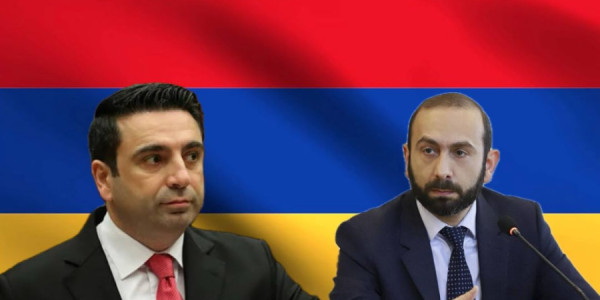 Ermənistanda prezident kürsüsü uğrunda mübarizə: Əsas rəqiblər Paşinyanın sağ və sol qoludur