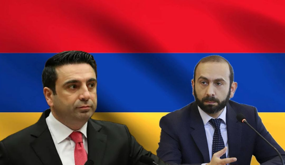 Ermənistanda prezident kürsüsü uğrunda mübarizə: Əsas rəqiblər Paşinyanın sağ və sol qoludur