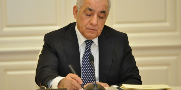 Baş nazirdən mühüm qərar