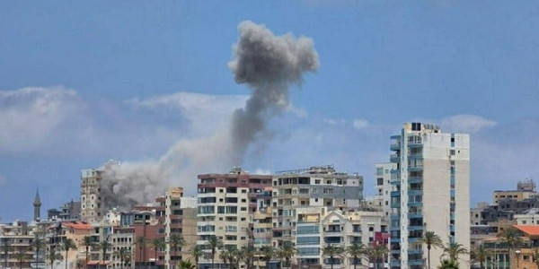 Atəşkəs gözlənilərkən İsrail yeni hücumlar həyata keçirdi