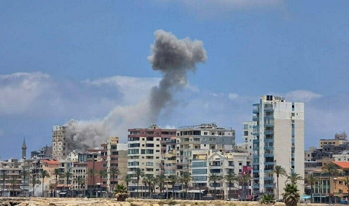 Atəşkəs gözlənilərkən İsrail yeni hücumlar həyata keçirdi