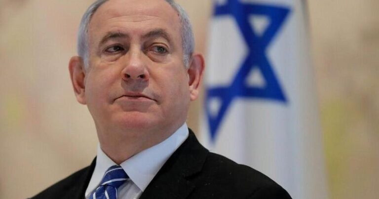 ABŞ kəşfiyyatı Tramp administrasiyasını Netanyahu ilə bağlı xəbərdar edib