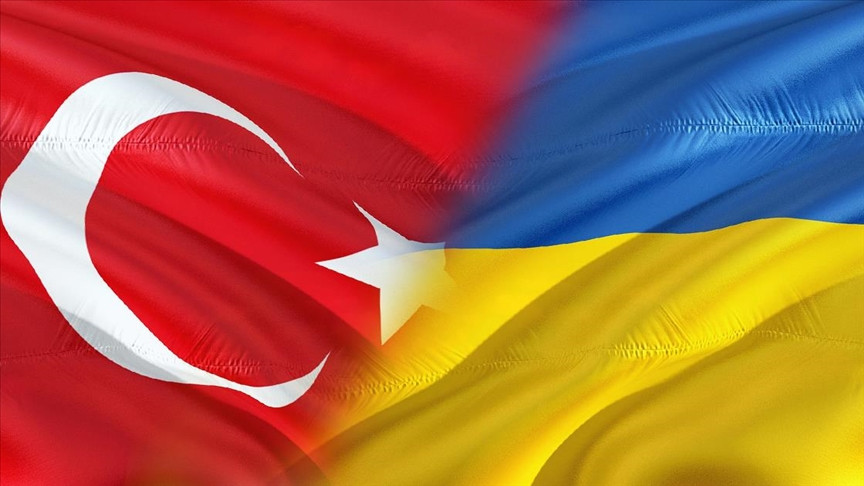Türkiyə Ukrayna münaqişəsinin tezliklə həllinə çağırıb