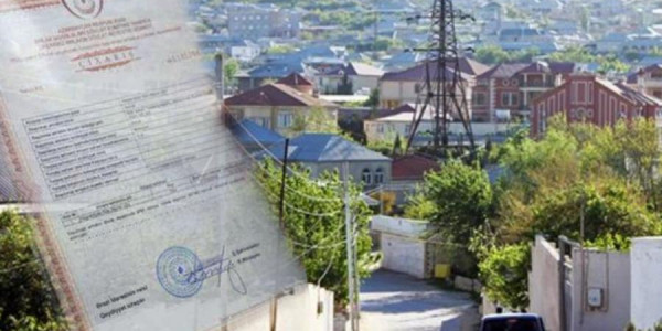 ƏHALİYƏ ŞAD XƏBƏR: