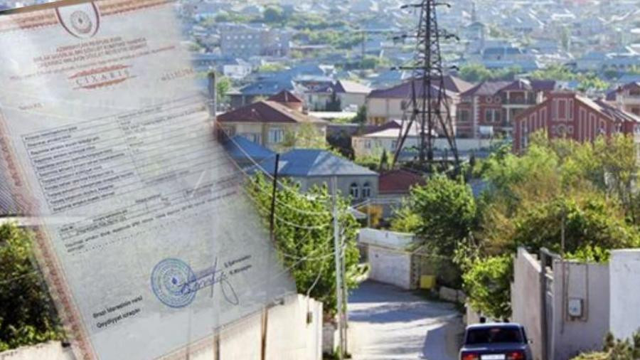 ƏHALİYƏ ŞAD XƏBƏR: