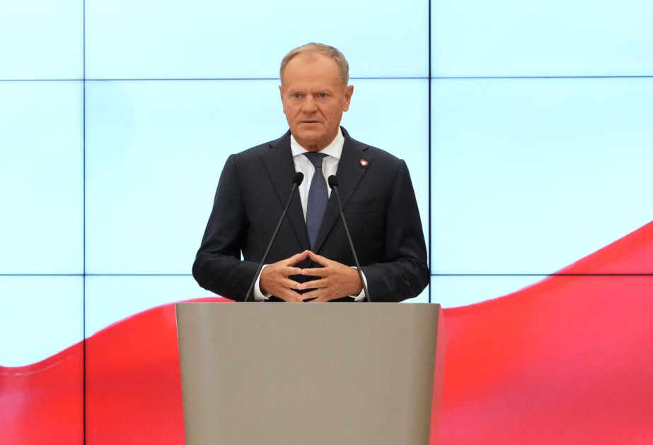 Donald Tusk: Polşa Ukrayna ilə bağlı sülh danışıqlarında iştirak etməlidir