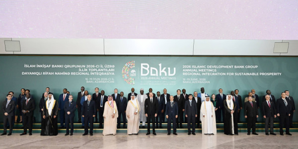 Bakıdan verilən mesajlar: İlham Əliyevin çıxışının görünən və görünməyən tərəfləri