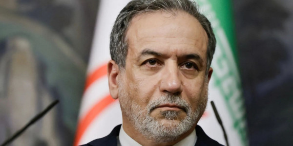 Abbas Əraqçı İsveçrəyə səfər edə bilər