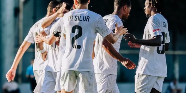"Qarabağ" yoxlama oyununda "Zirə"ni məğlub edib