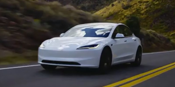 Tesla və Ford Çin elektromobillərinin “ucuzluq sirrini” araşdırdı: nəticələr təəccübləndirdi