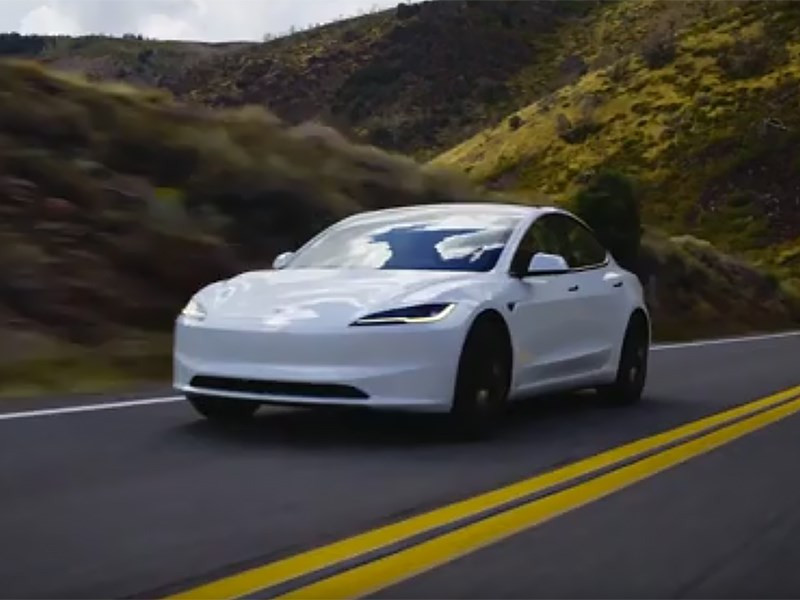 Tesla və Ford Çin elektromobillərinin “ucuzluq sirrini” araşdırdı: nəticələr təəccübləndirdi
