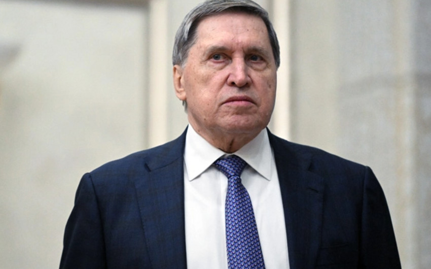 Uşakov: Rusiya Ankoric razılaşmalarının yerinə yetirilməsini deyil, qələbəni gözləyir.