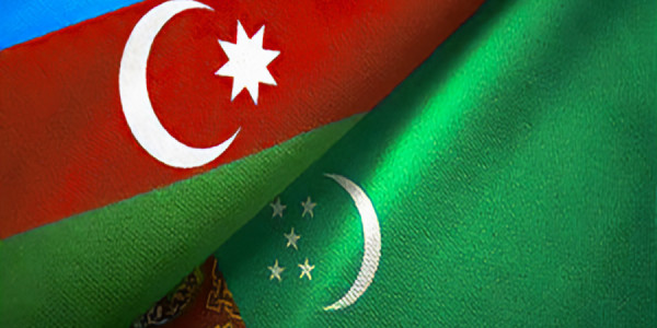 Azərbaycan və Türkmənistan Xəzərlə bağlı planlarını genişləndirir